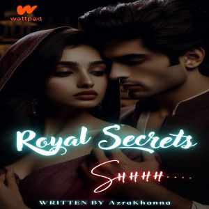 Royal Secrets ( Shhhhh )