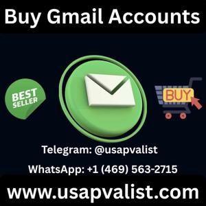 How To Buy Gmail Accounts In 2025: A Complete Guide
