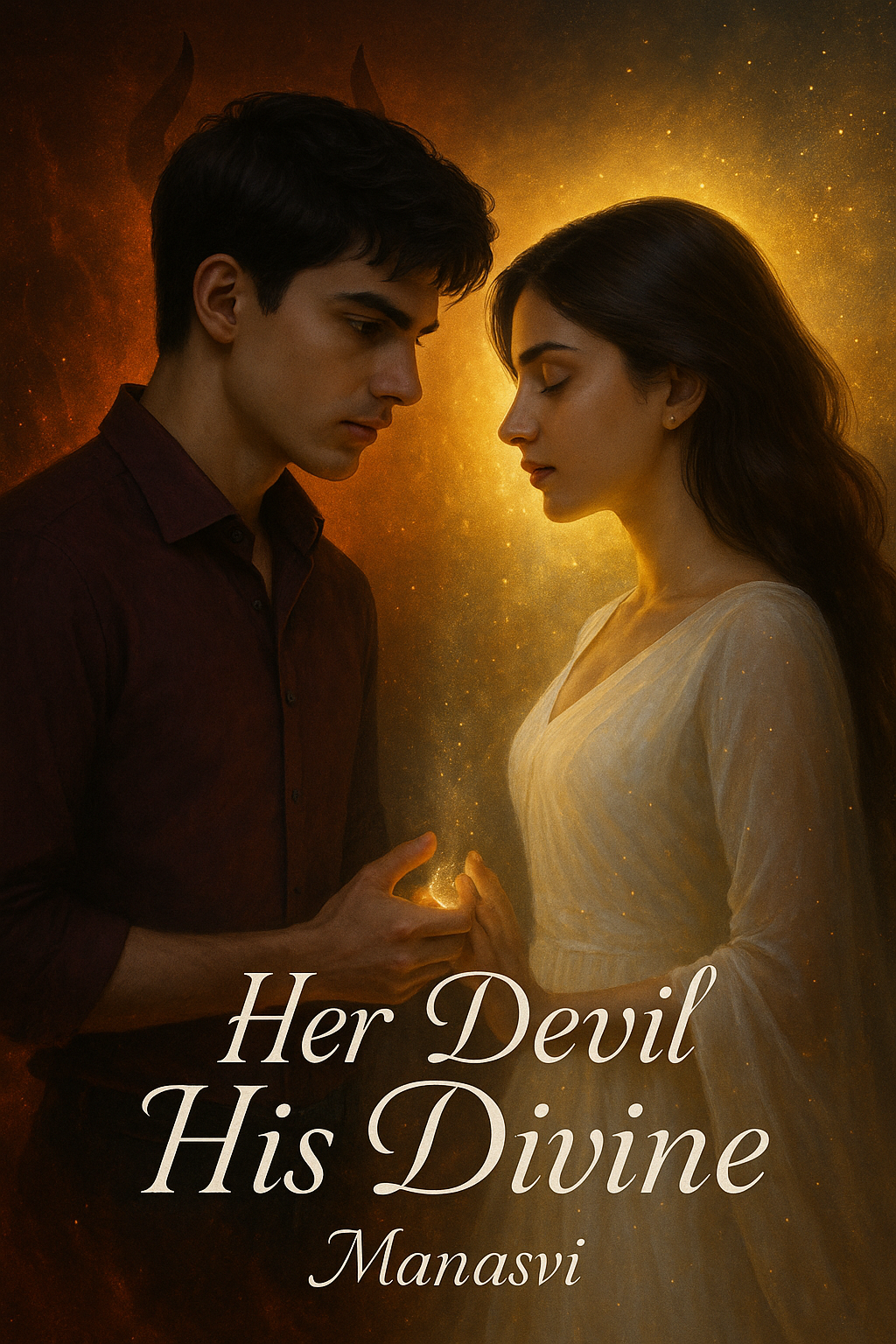 Her Devil His Divine