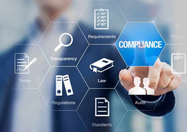 How Compliance Services London Streamline Your Business Operations