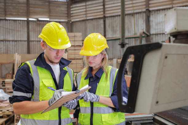 How Health & Safety Compliance Protects Employees and Boosts Productivity