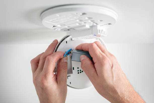 Stay Compliant and Safe: Emergency Light Testing with Office Compliance