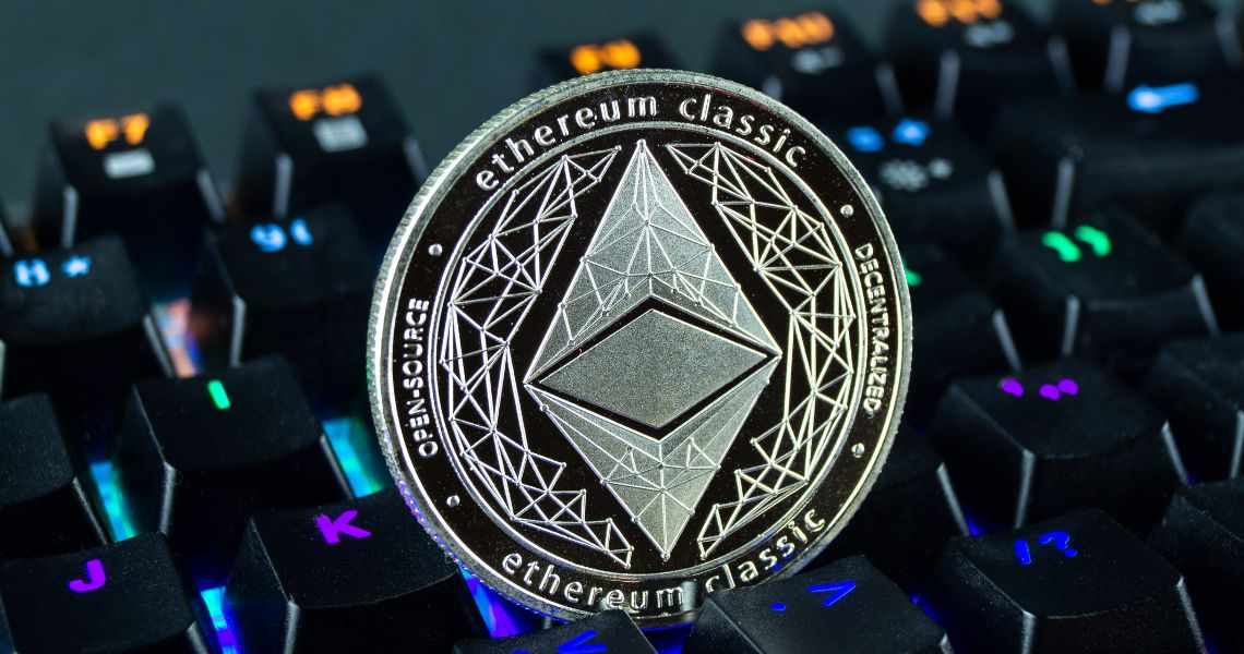 Ethereum Classic Price Prediction: Is ETC Following a Bullish or Bearish Pattern?
