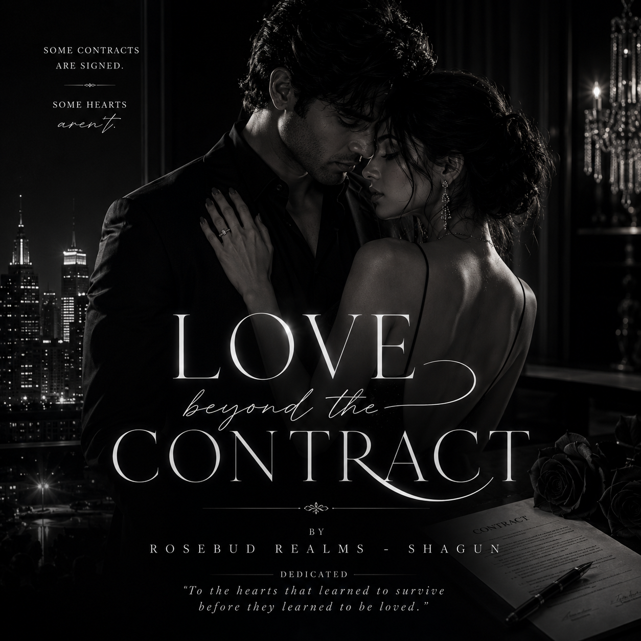 Love beyond the contract