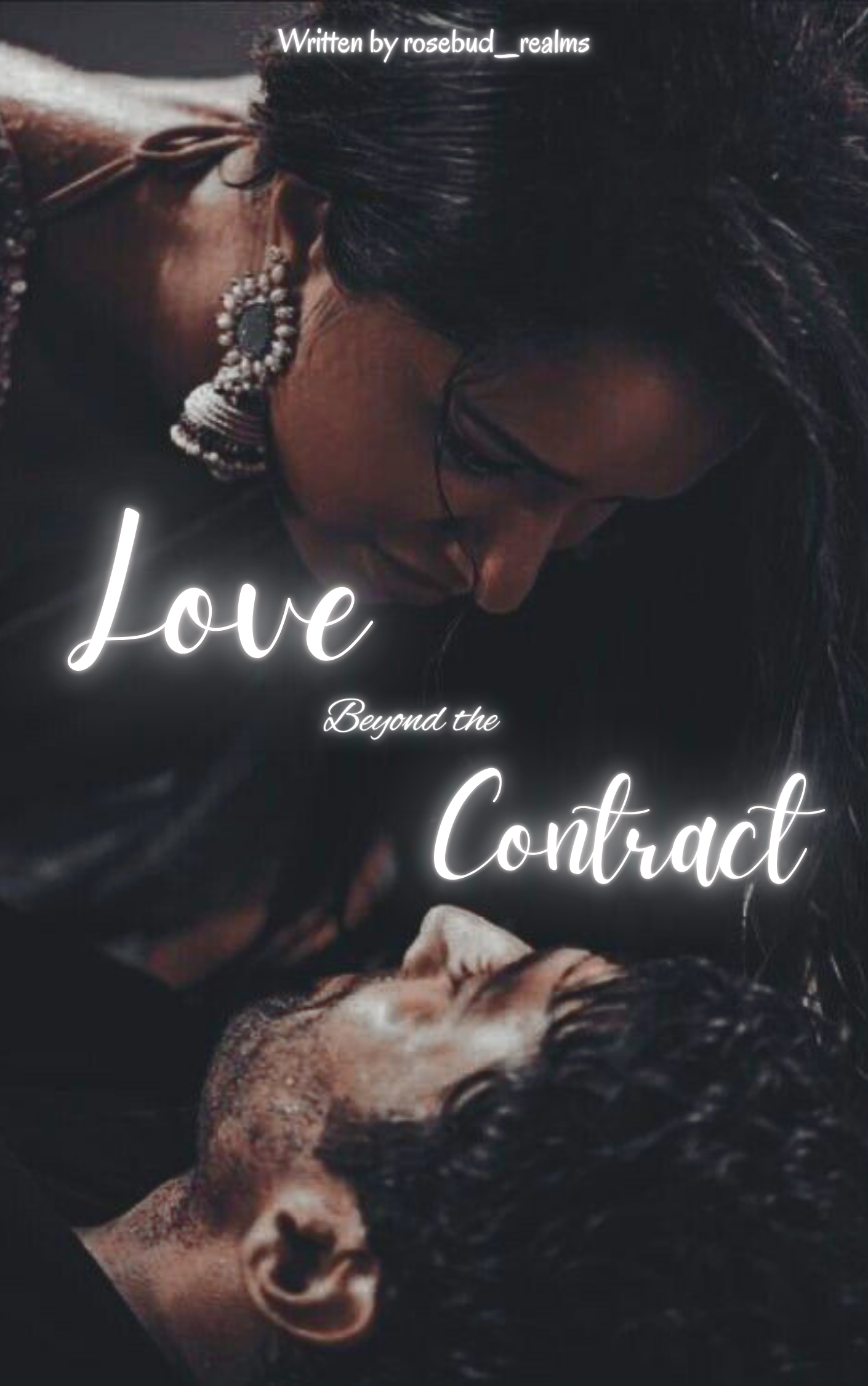 Love beyond the contract
