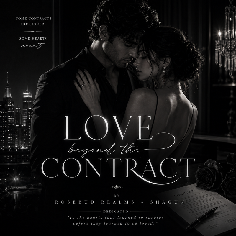 Love beyond the contract