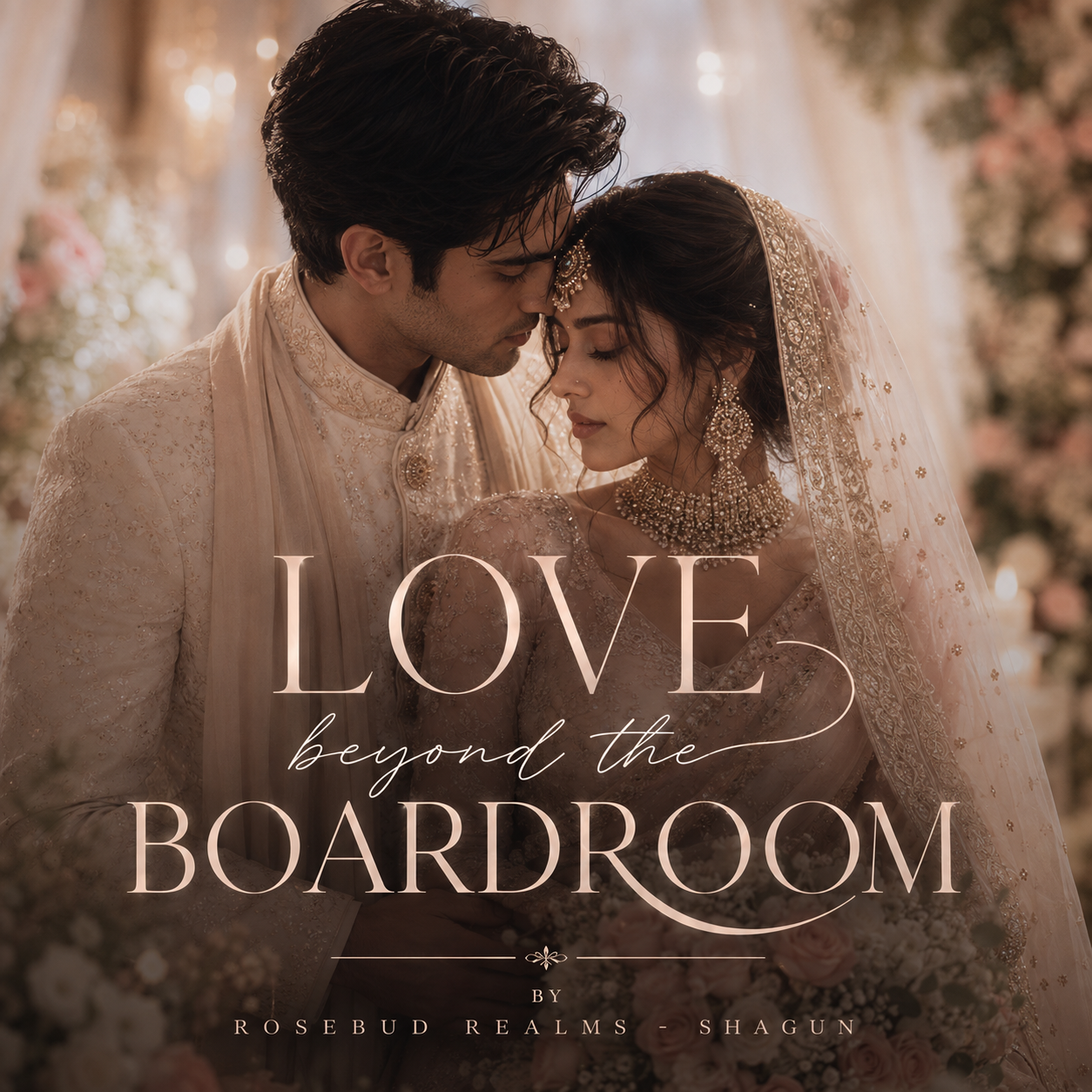 Love beyond the boardroom