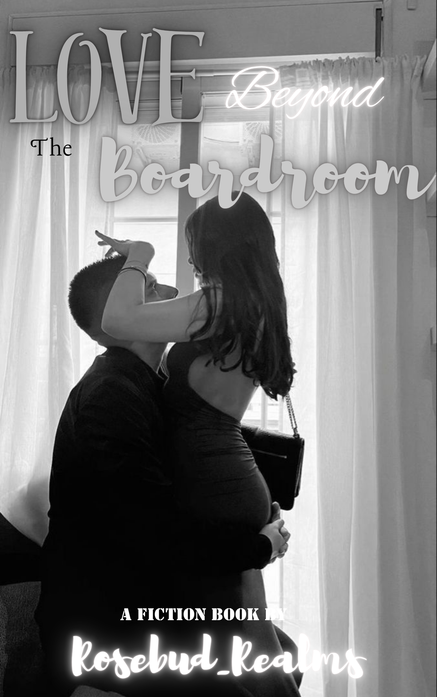 Love beyond the boardroom