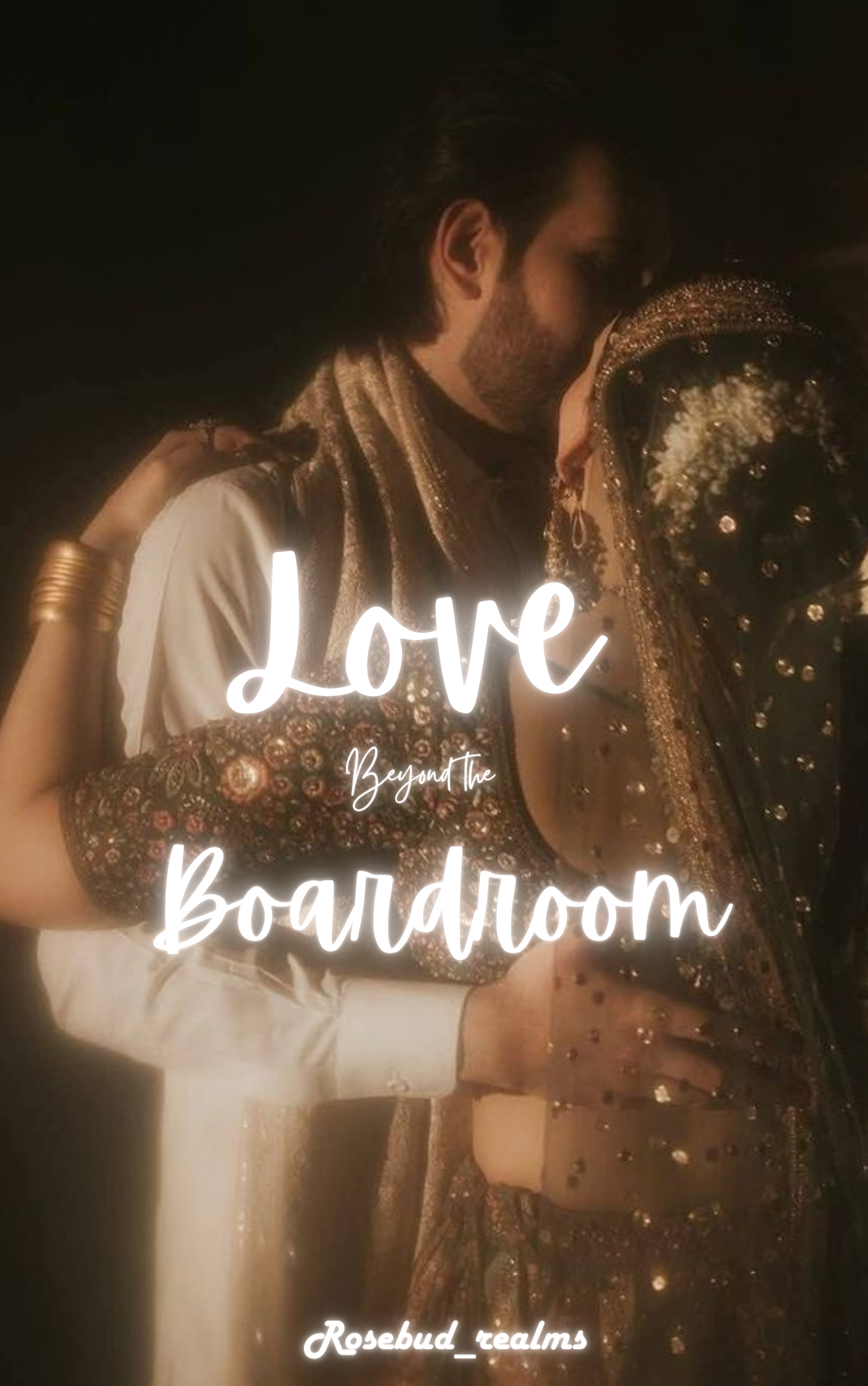 Love beyond the boardroom