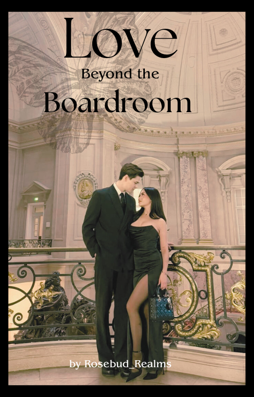 Love beyond the boardroom