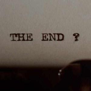 46 - THE BROKEN VASE OR HEART ?