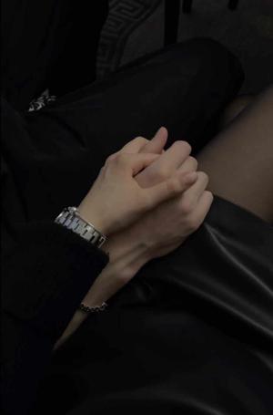 23- STOLEN MOMENTS