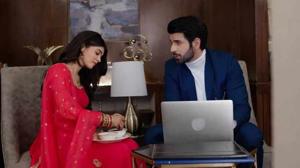 34- A DROP OF SILENCE