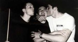 51 - MORE THAN BLOOD