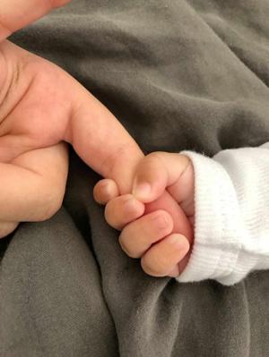 76- OF COMFORT AND CHAOS