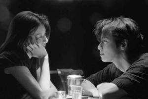 83- WAVES BETWEEN OUR HEARTS