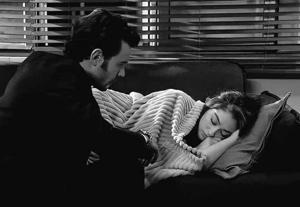 85- BETWEEN PAIN AND PEACE