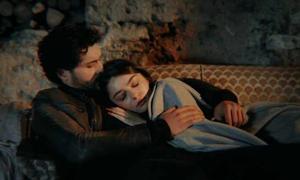 90- WHERE PROMISES BEGIN