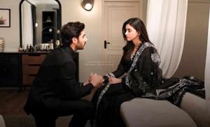 96 - PROMISES KEPT WITHOUT WORDS