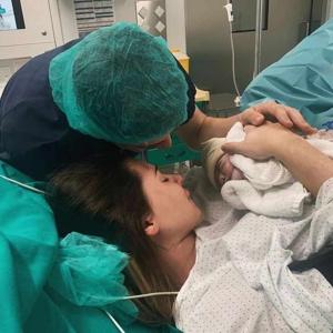 97 - THE JOY OF NEW LIFE