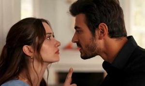 61- BETWEEN BLUSH AND BANTER