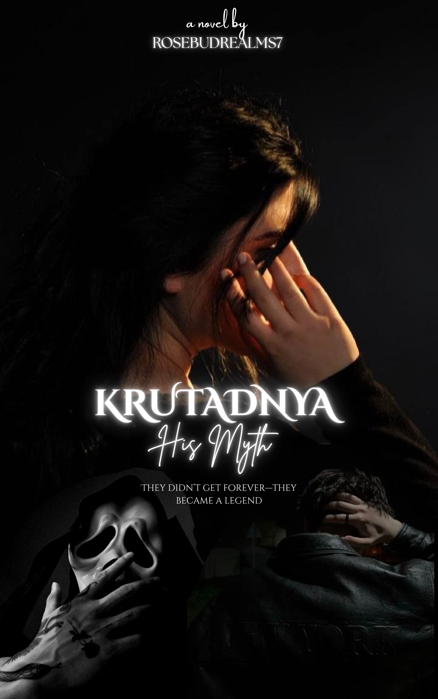 KRUTADNYA – His Myth