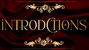 🦋 AUTHOR’S INTRO 🦋