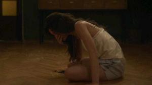 Chapter 3 — Her Broken State