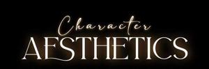 CHARACTER AESTHETIC