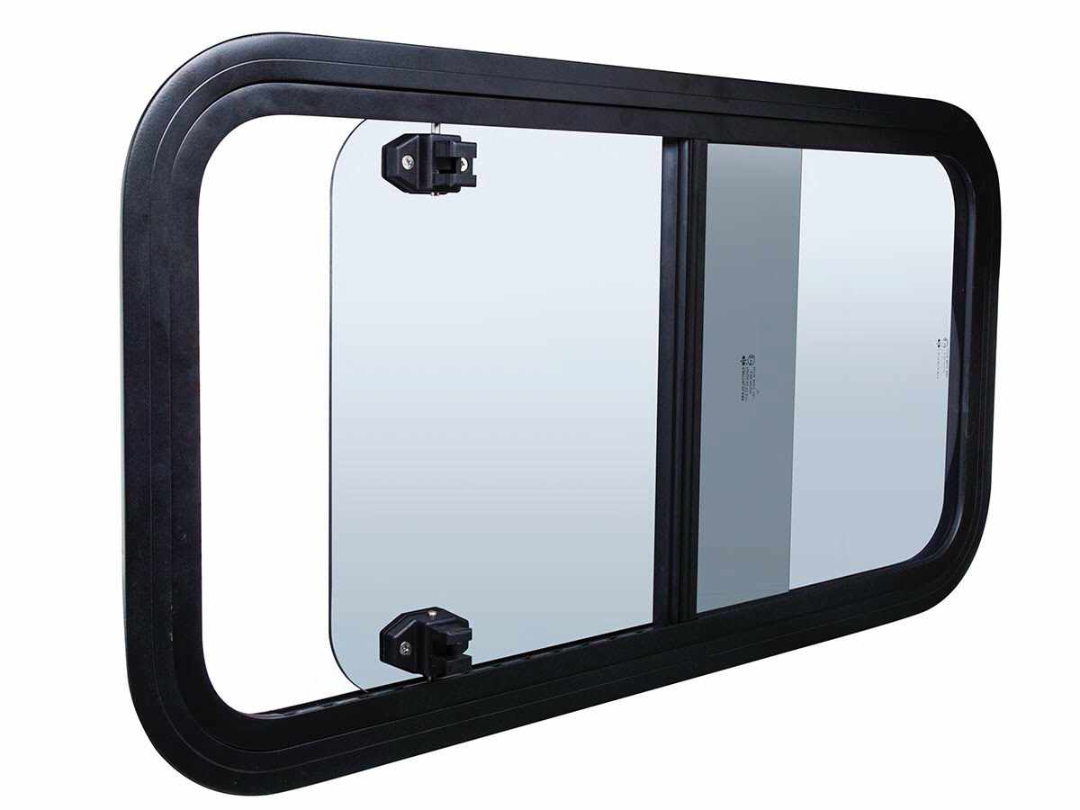Mejora Tu Camper con una Ventana techo caravana y Claraboya de Techo de Baie-Car.com