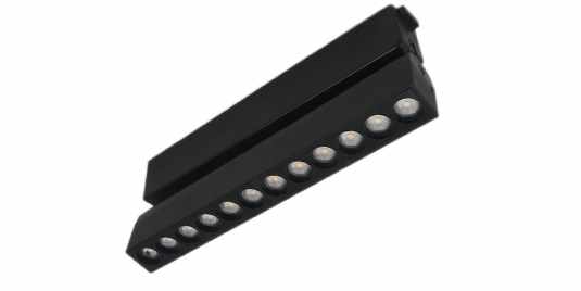 How to Choose the Right LED Fixtures for Warehouses and Factories