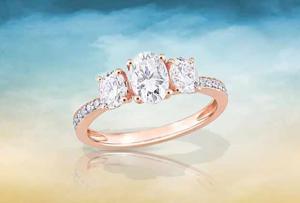 Simple Engagement Rings – Elegant & Timeless Designs