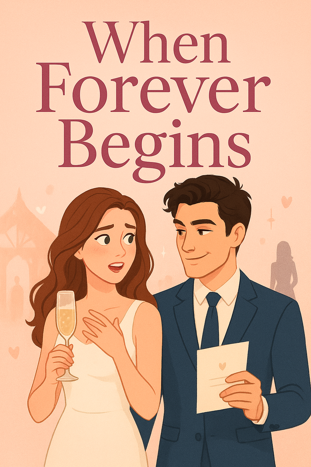 When forever begins