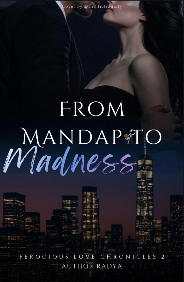 From Mandap to Madness 2