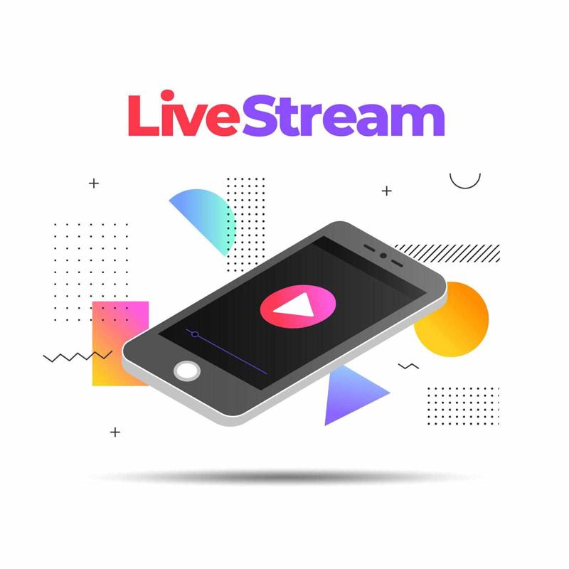 Can AI improve live video streaming apps?