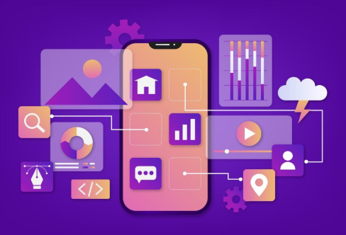 Top iPhone App Development Company | Hyena AI