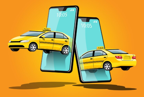 Taxi App Development Cost in USA | Uber & Lyft Clone Apps