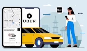Taxi App Development Cost in USA | Uber & Lyft Clone Apps