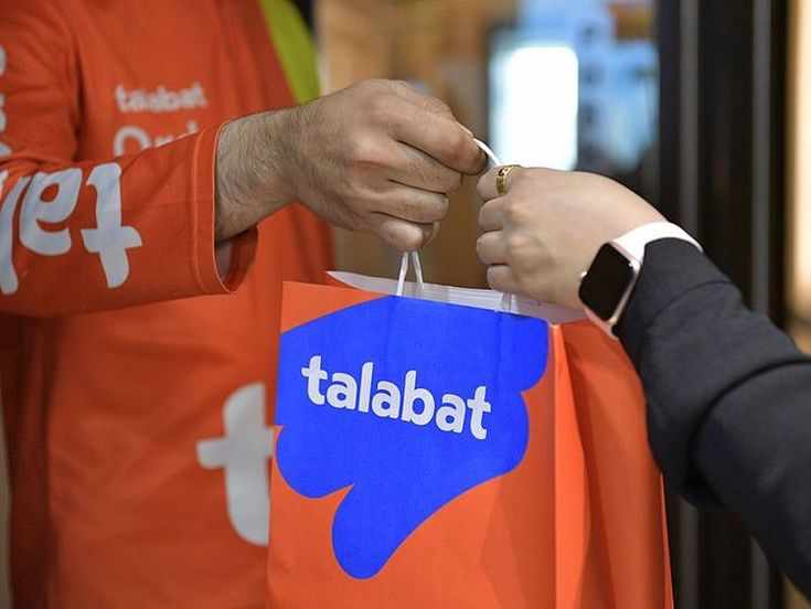 Cost to Build an App Like Talabat