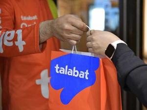 Cost to Build an App Like Talabat