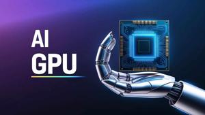 Why GPUs Are Essential for AI App Development?