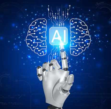 Why is the UAE Investing Heavily in Artificial Intelligence?