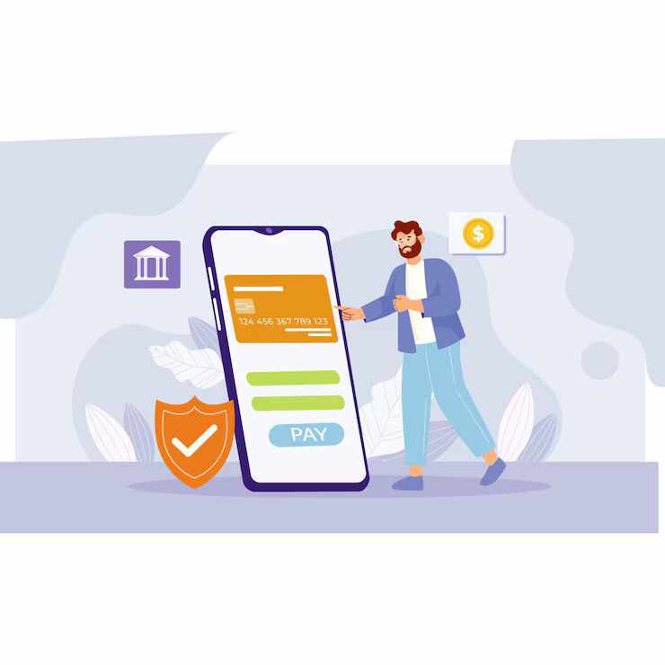 Is Mobile Banking in UAE Secure?