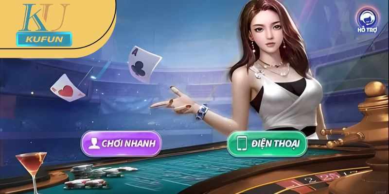 Tai App KUFUN – Huong Dan Thao Tac An Toan Nhat 2025