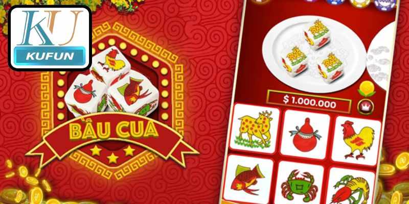 Bau Cua Online – Bi Kip Choi Hay, Thang Ngay Khong Kho
