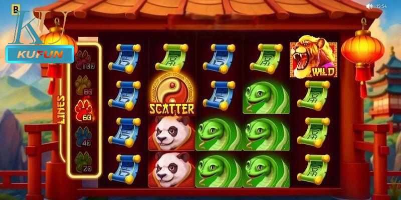 Một vài mẹo giúp tham gia slot games hiệu quả