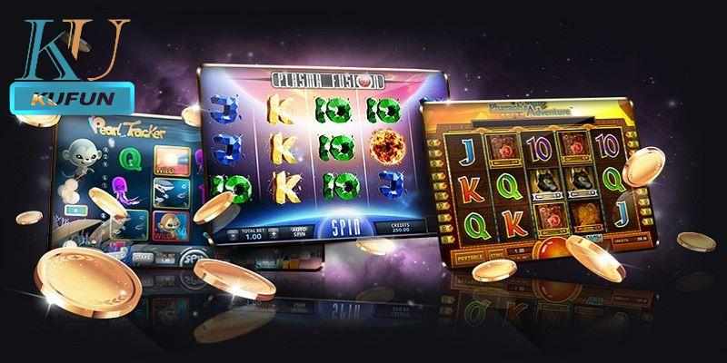 Thông tin về game slot Linh Châu Ất Tỵ