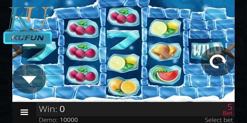 Trai Cay – Slot Games Hap Dan Duoc Phan Dong Don Nhan
