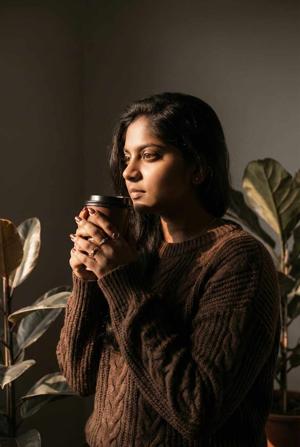 REENA MARRIPATI logo