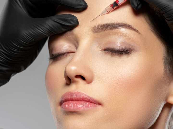 Feel Refreshed with Botox Services Near East Brunswick